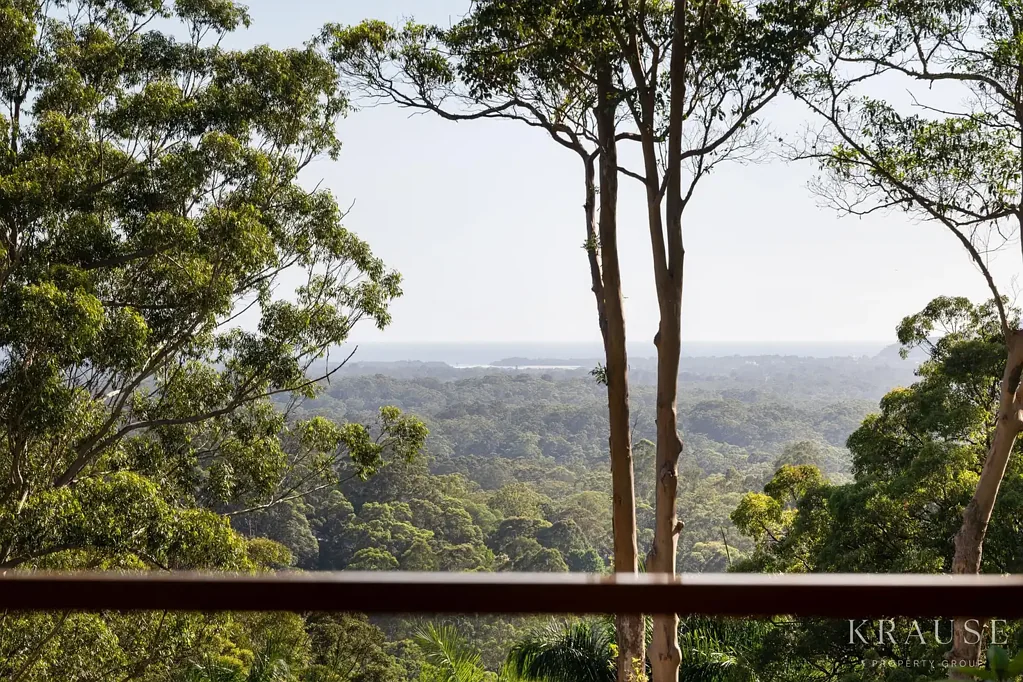 Doonan 4Kwarto Noosa Hinterland Haven with Views