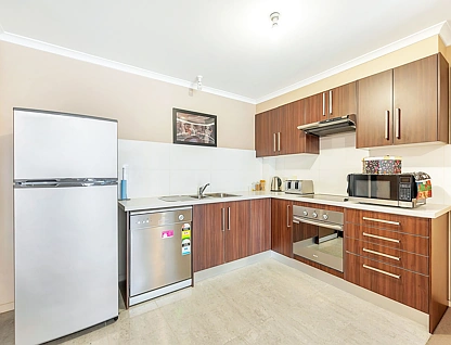 1/5-19 Goodall Parade, Mawson Lakes, Northern Adelaide, 2 Schlafzimmer, 2 Badezimmer, Apartment