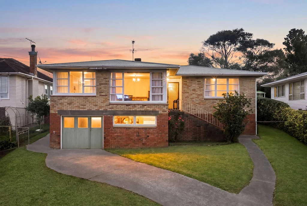 Mount Wellington 3બેડરૂમ First Time on the Market in 62 Years