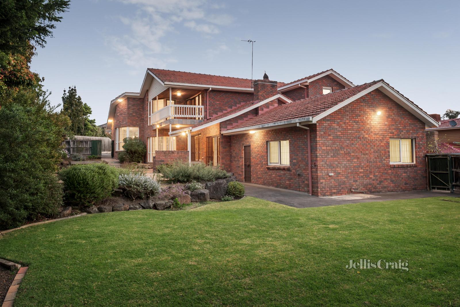 1A DONHAVEN CT, TEMPLESTOWE VIC 3106, 0 ਕਮਰੇ, 0 ਬਾਥਰੂਮ, House