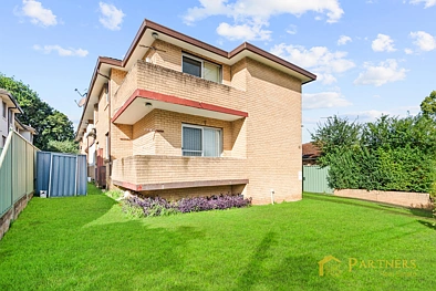 Auburn 2Habitaciones Comfort and Convenience North-Facing 2 Bedder Close to Everything