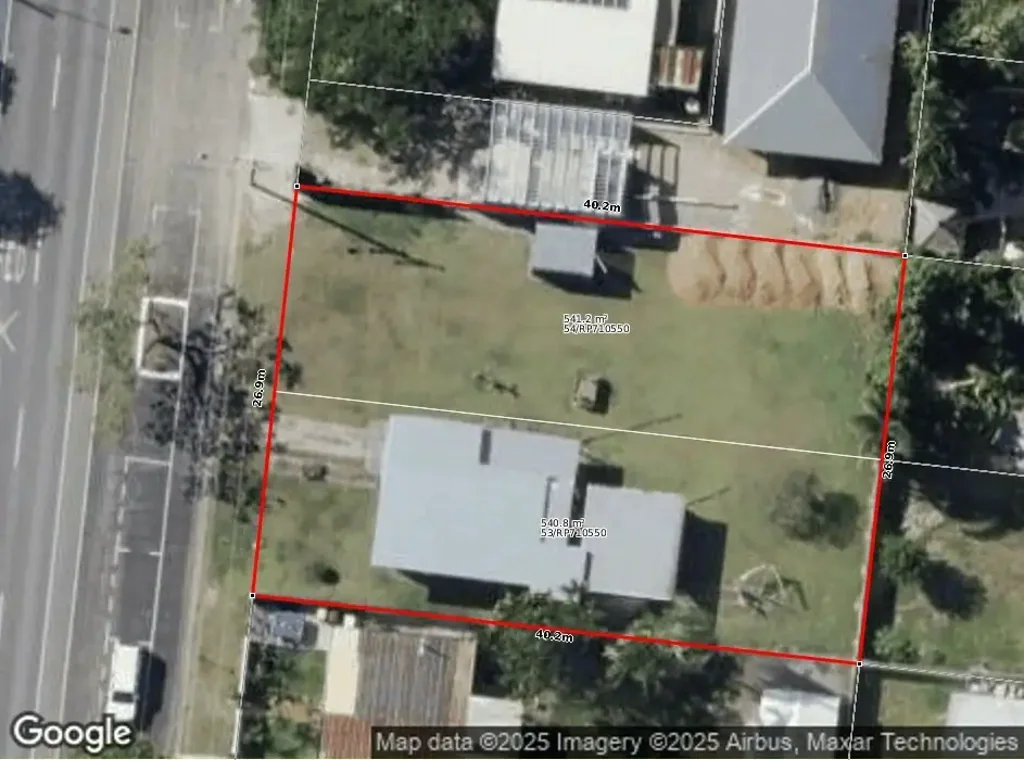476-478 Varley St, Yorkeys Knob, QLD 4878