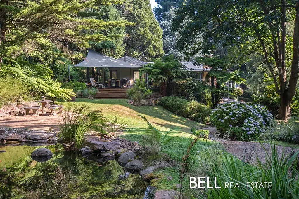 6 Chudleigh Crescent, Sassafras, VIC 3787