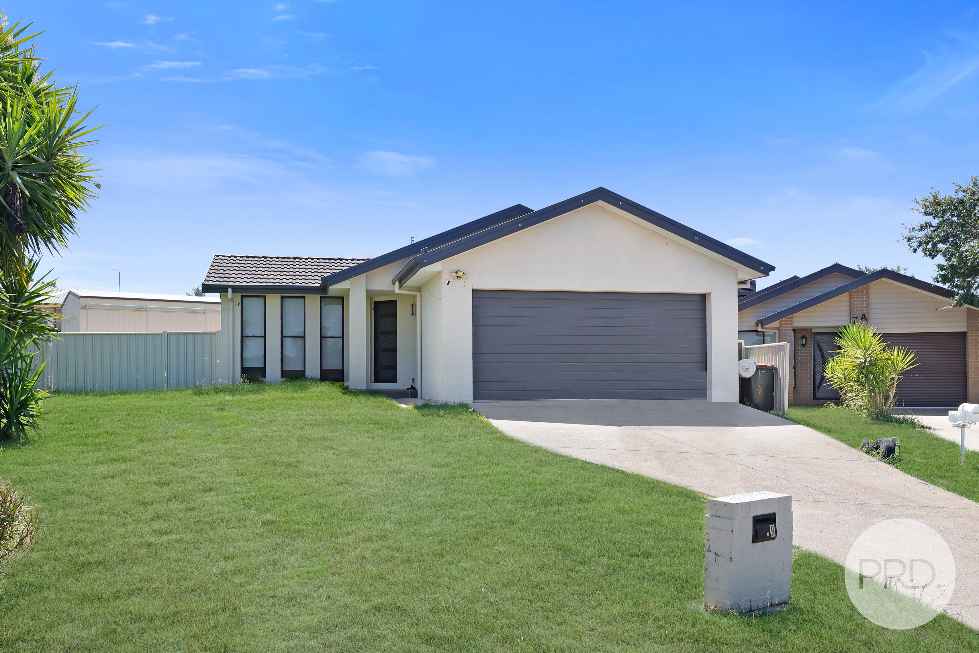 9 LILLY PILLY CT, OXLEY VALE NSW 2340, 0 habitaciones, 0 baños, House