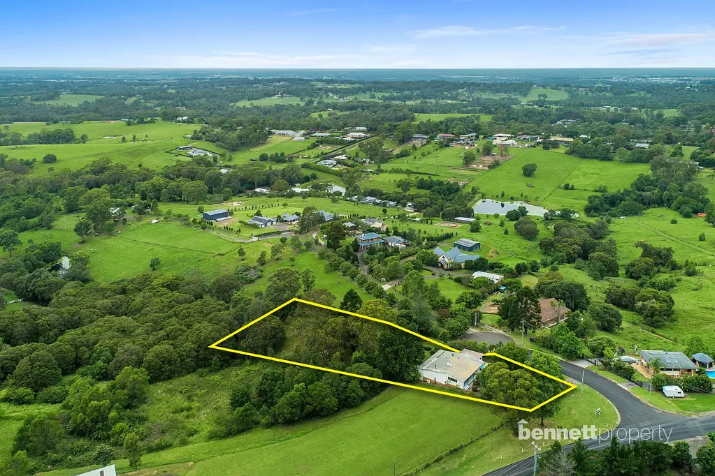1 Uralla Road, East Kurrajong, NSW 2758