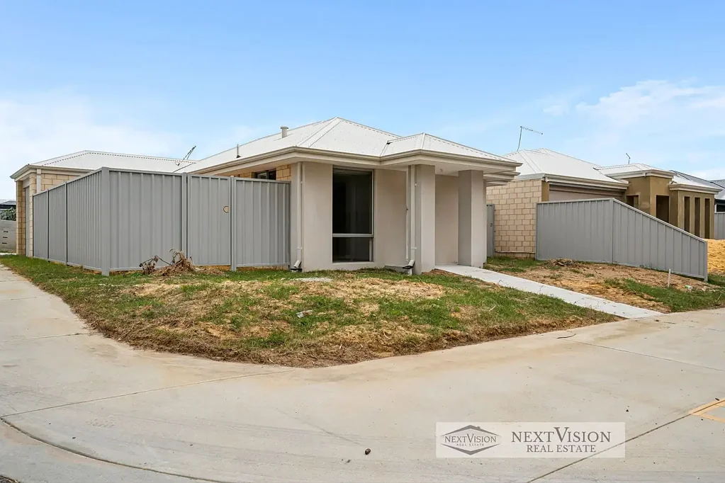 Byford 3房  UNDER OFFER BY GEMMA BOWEN !