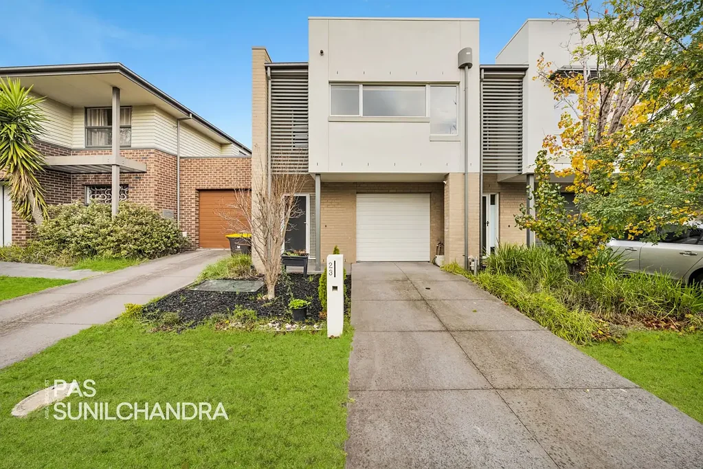 Stylish and Comfortable Living in Mulgrave