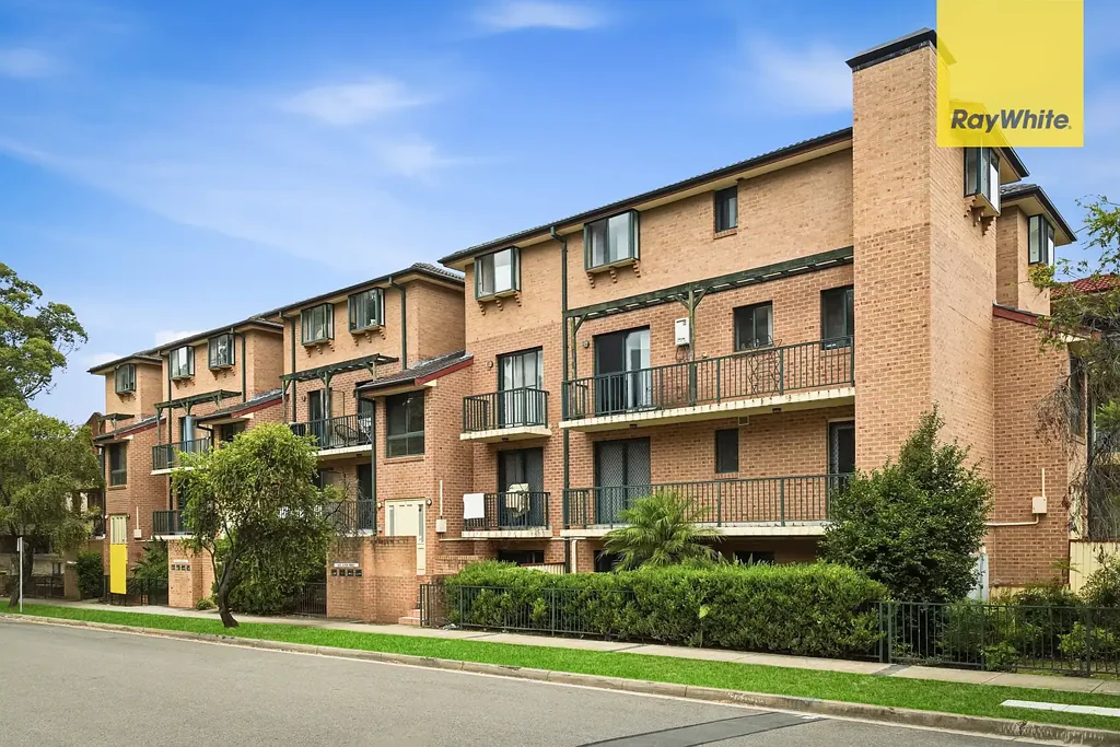1/1 Early Street, Parramatta, NSW 2150