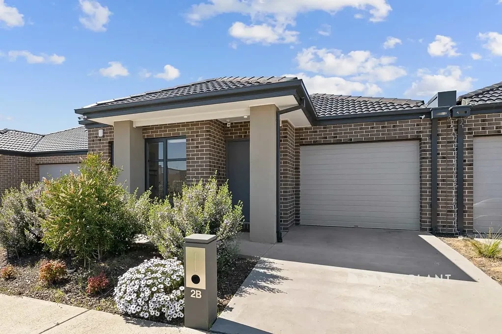2B Bonette Circuit, Narre Warren South, VIC 3805
