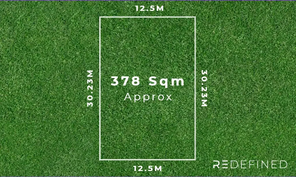Wollert Build Your Future in Wollert Rise - 378sqm (Approx.) Titled Land