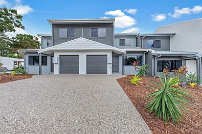 ਬਾਹਰੀ - 157/25 Abell Road, Cannonvale, QLD 4802