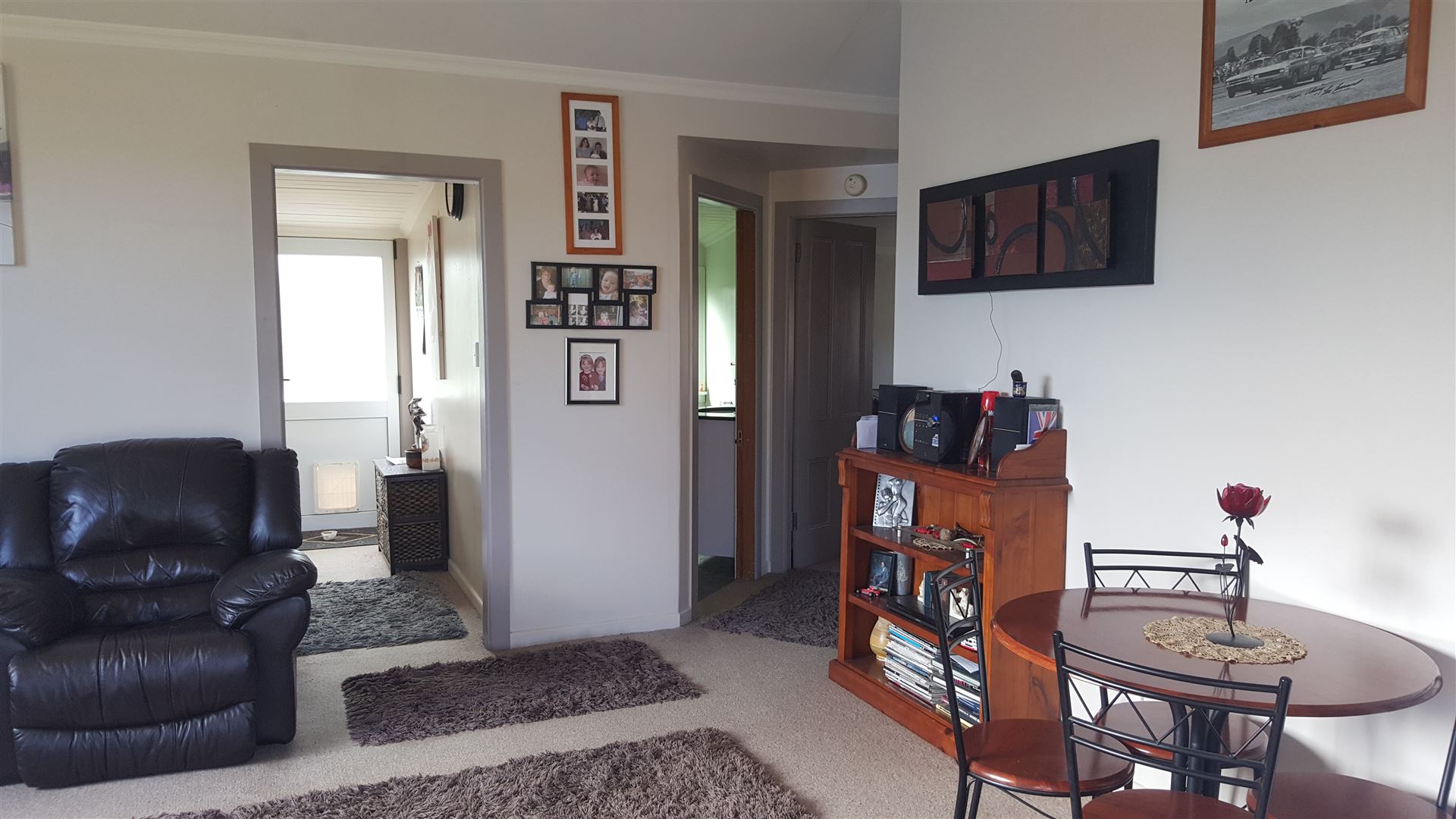 10/4963 Waimate Highway, Glenavy, Waimate, 2 રૂમ, 1 બાથરૂમ