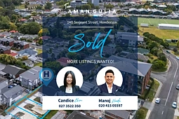 14B Serjeant Street, Henderson