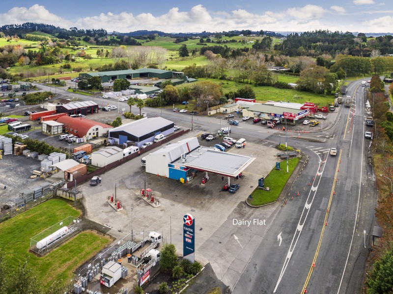 520 Te Ngae Road, Owhata, Rotorua, 0房, 0浴