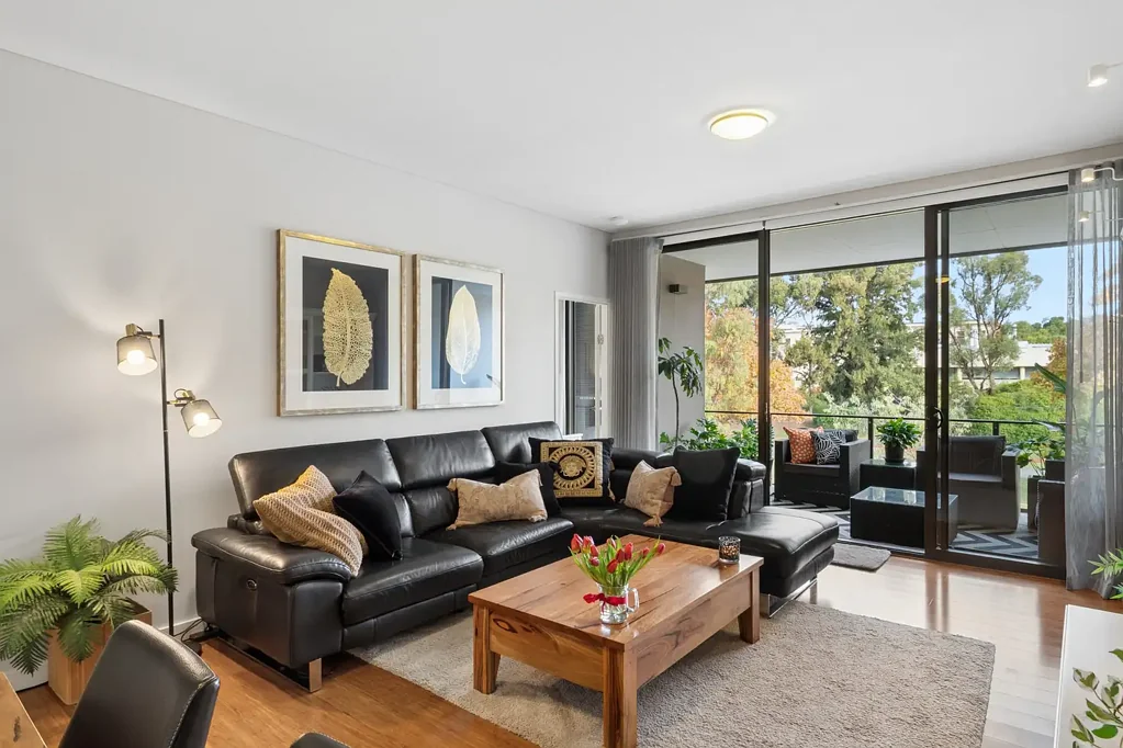 Floreat 2ห้องนอน Nature at Your Doorstep - Perry Lakes Living