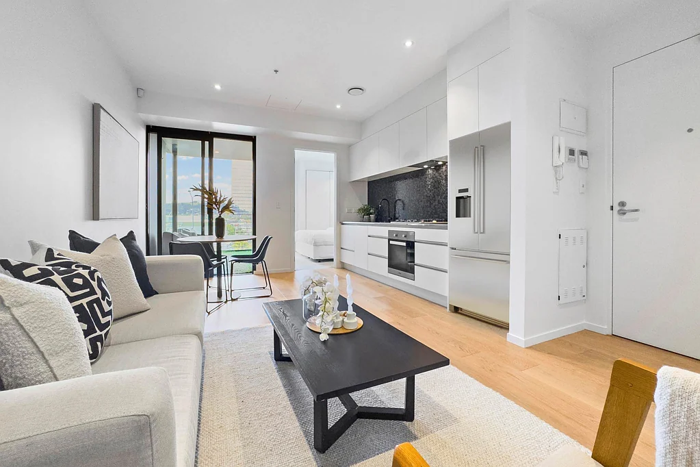 Grey Lynn 1 Bedroom LIMITED TIME OPPORTUNITY