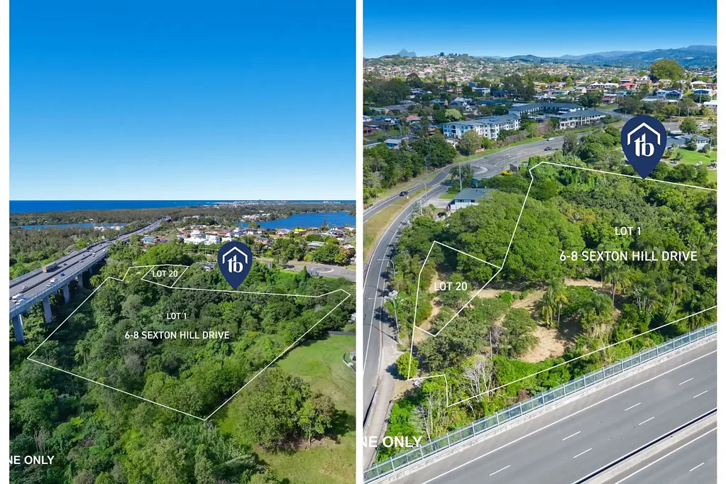 6-8 Sexton Hill Drive, Banora Point, NSW 2486