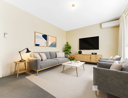 5/99 McCrae Street, Dandenong, VIC 3175, 2 slaapkamers, 1 badkamers, Unit