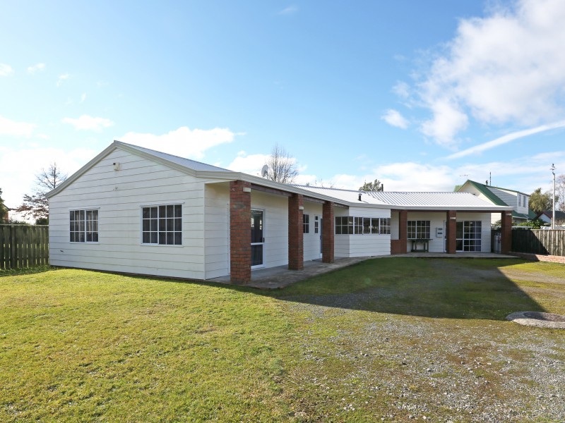 2/46 Ohuanga Road, Turangi, Taupo, 3 침실, 0 욕실