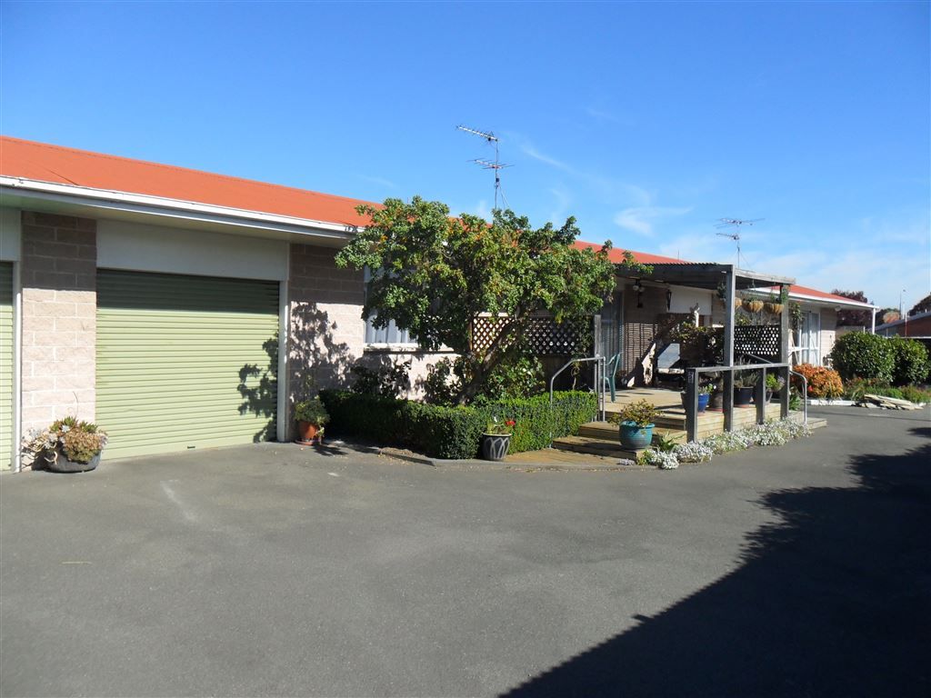 2/348 Burnett Street, Ashburton, Ashburton, 2 Kuwarto, 1 Banyo