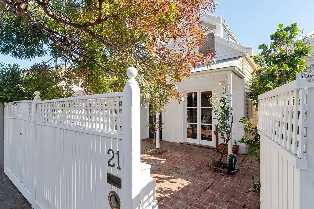 21 Westbourne Street, Prahran, VIC 3181