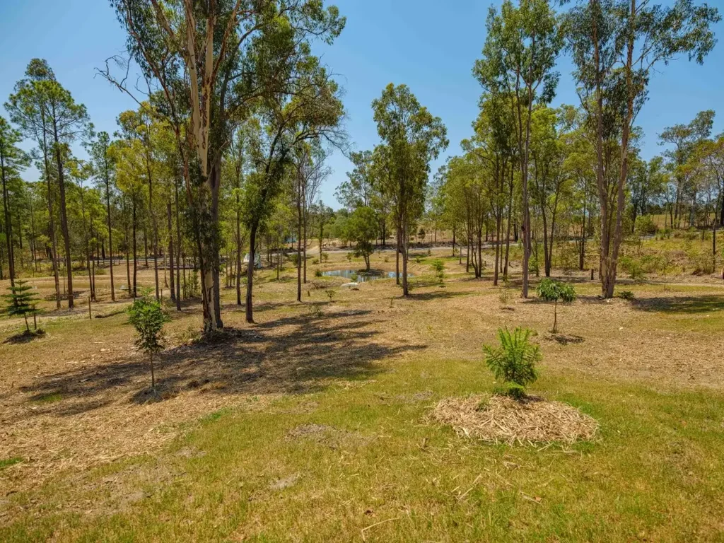 Glenwood 1.4 Acres - Surrounded By Nature, Centred On Serenity!