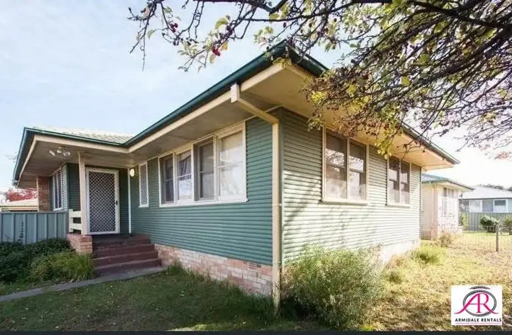 Cosy 3 bedroom home