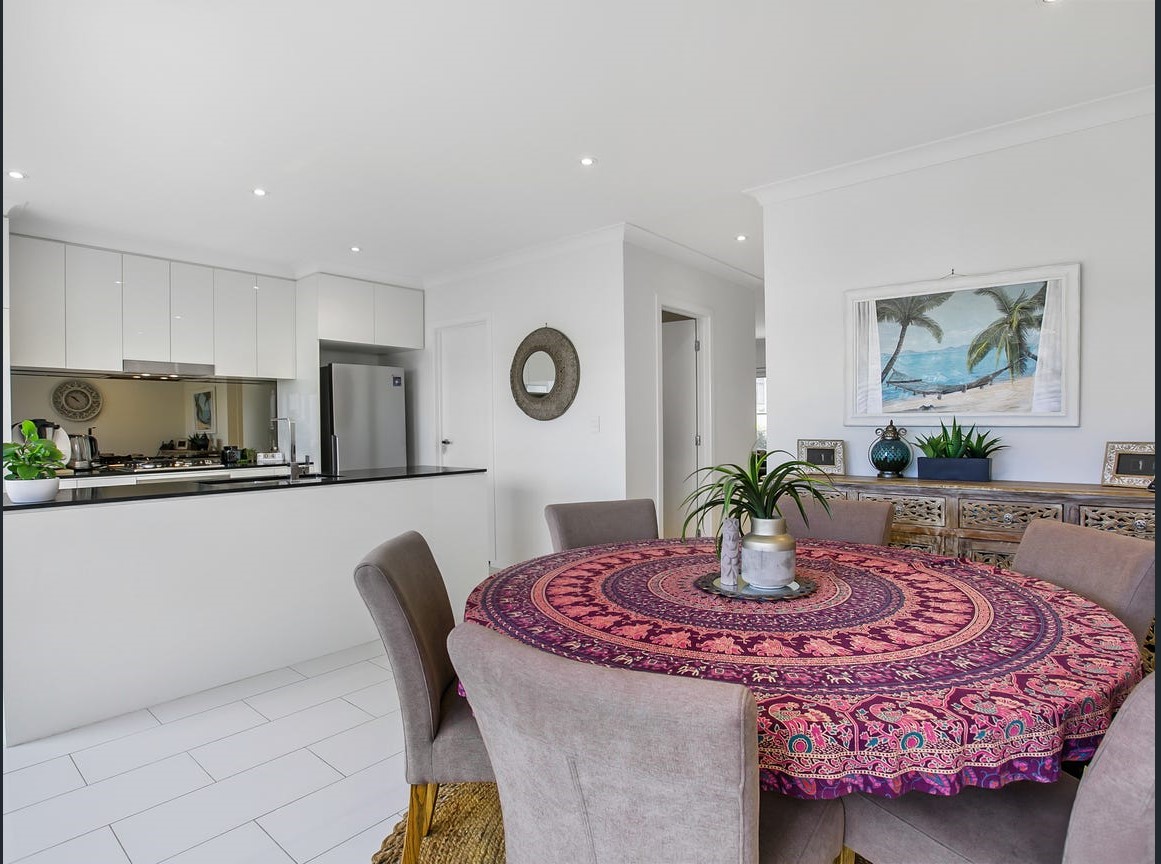 UNIT 12 1 RESIDENCES CCT, PIMPAMA QLD 4209, 0 Schlafzimmer, 0 Badezimmer, Townhouse