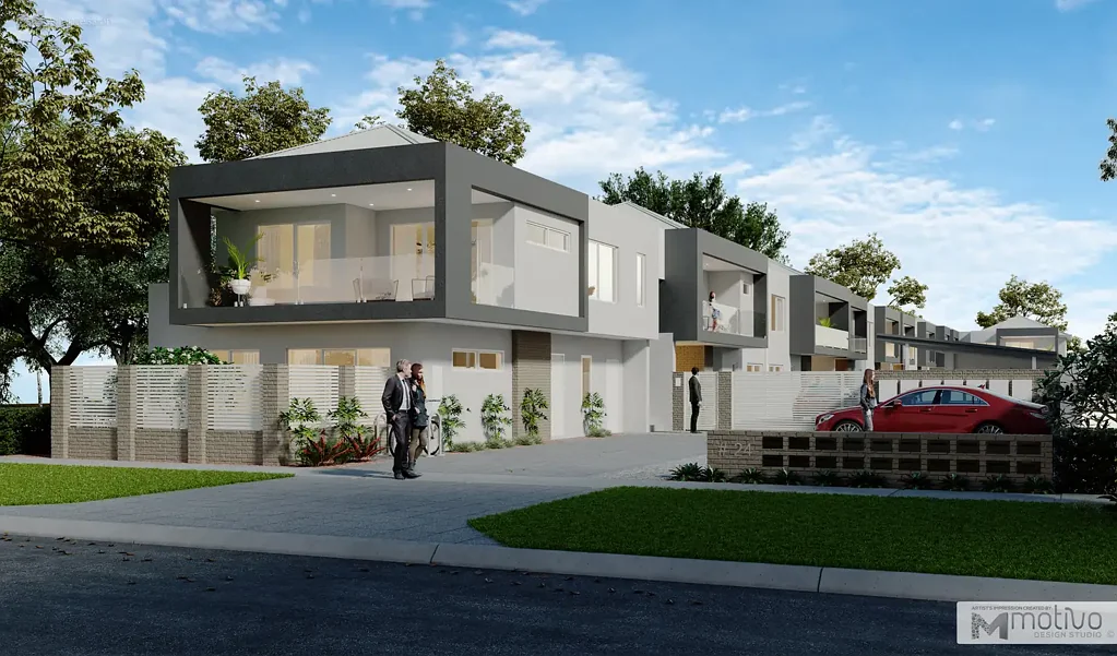 Midland 1 Bedroom EXECUTIVE 1x1 APARTMENT - UNDER CONSTRUCTION NOW