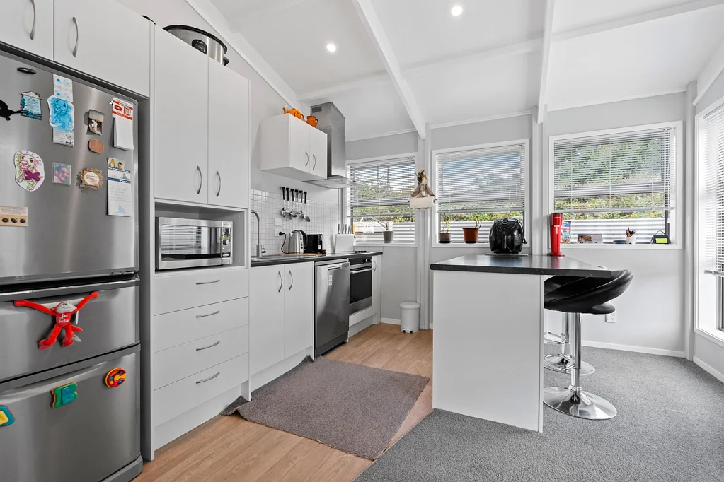 Masterton 2房  Paying rent - Pay your own mortgage