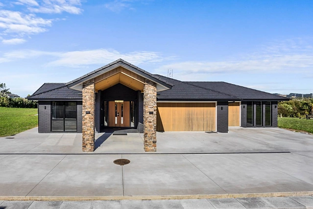 21 Te Ara Aukati Terrace, Pokeno, Franklin