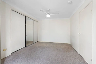 बेडरूम - 2/47 Ethel Street, Chermside, QLD 4032