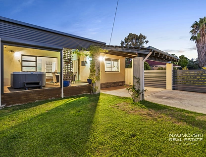 56A Carcoola Street, Nollamara, WA 6061, 4房, 1浴, 独立屋
