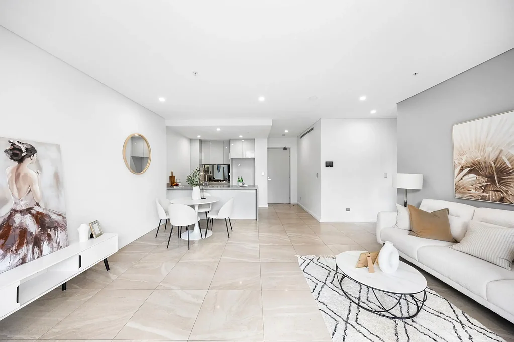 262/9 Grazier Street, Lidcombe, NSW 2141