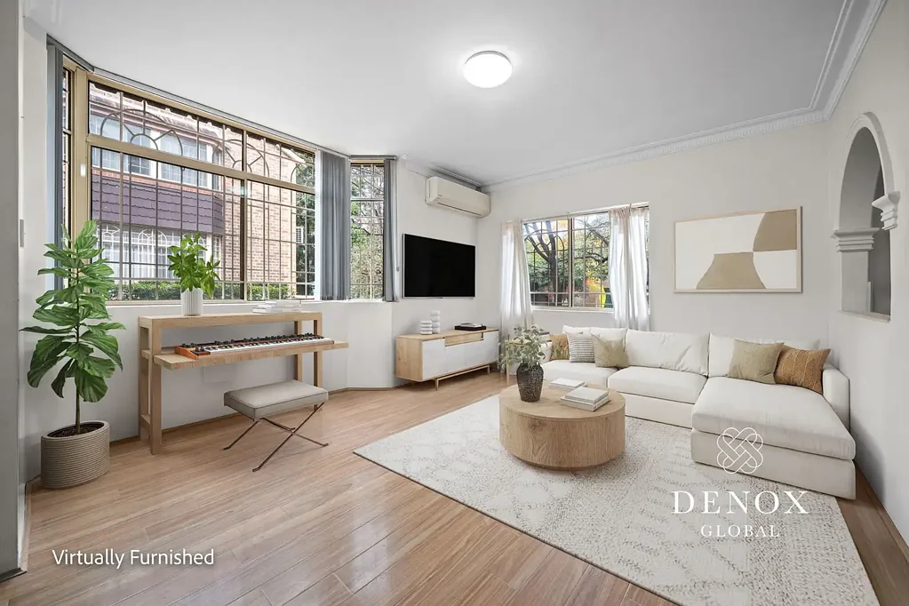 Strathfield 3Moenga Spacious 3-Bedroom Townhouse in Prime Strathfield – Space, Style & Convenience