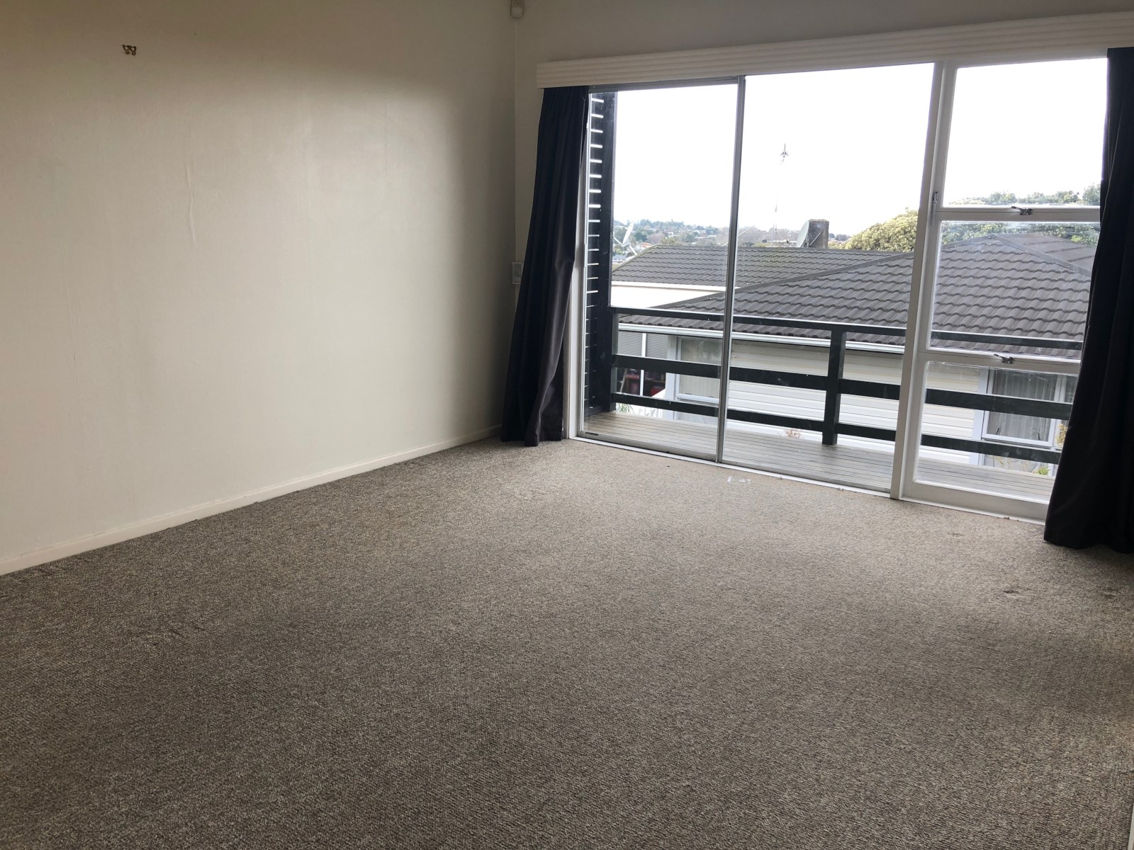 4/27 Caulton Street, Saint Johns, Auckland, 2 Bedrooms, 1 Bathrooms