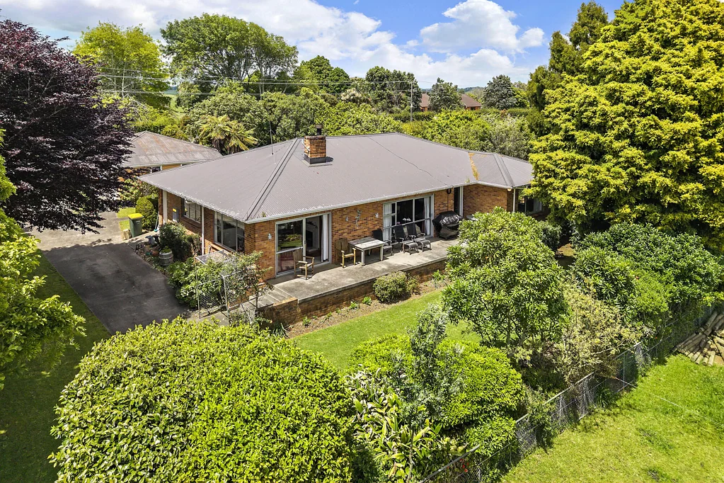 Karaka Established Lifestyle offering endless potential