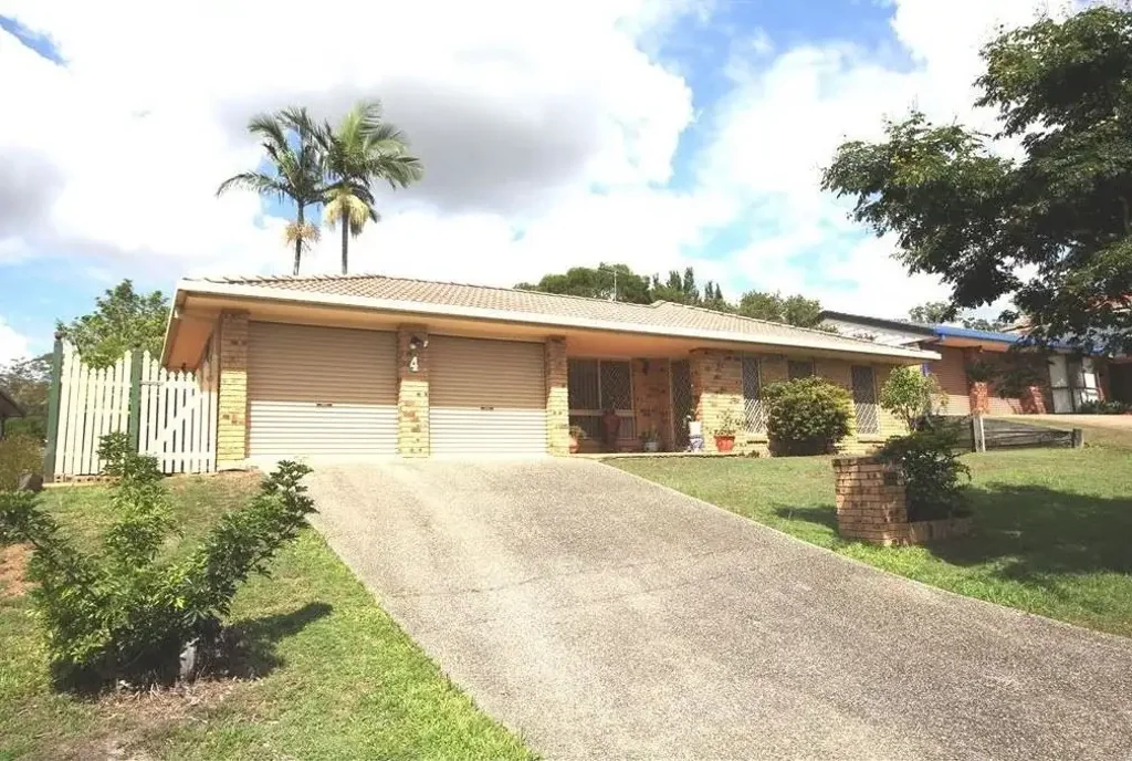 4 Bampton Place, Tingalpa, QLD 4173, 4 Bedrooms, 2 Bathrooms, House