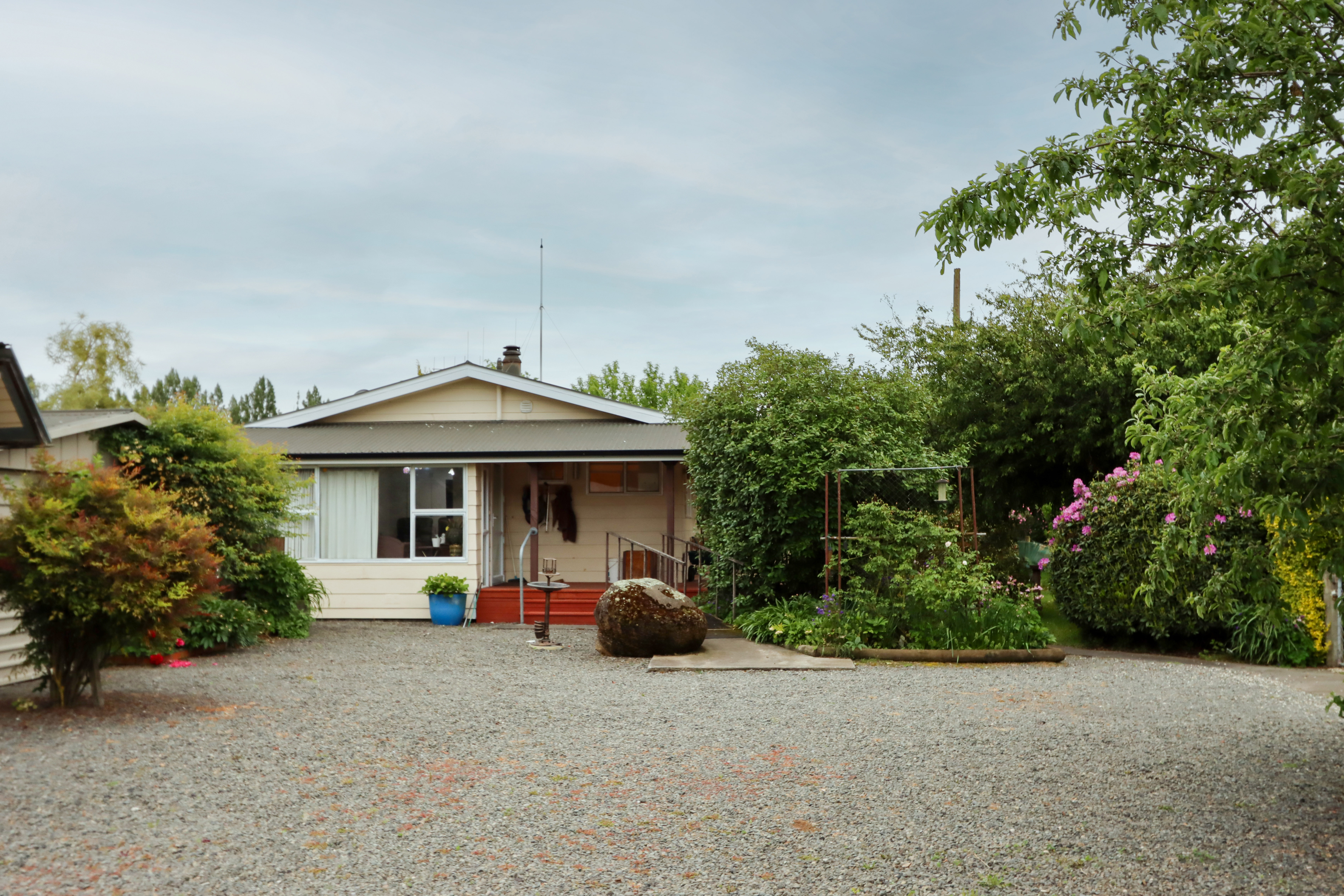 3 Highfield Street, Waiau, Hurunui, 2房, 1浴, House