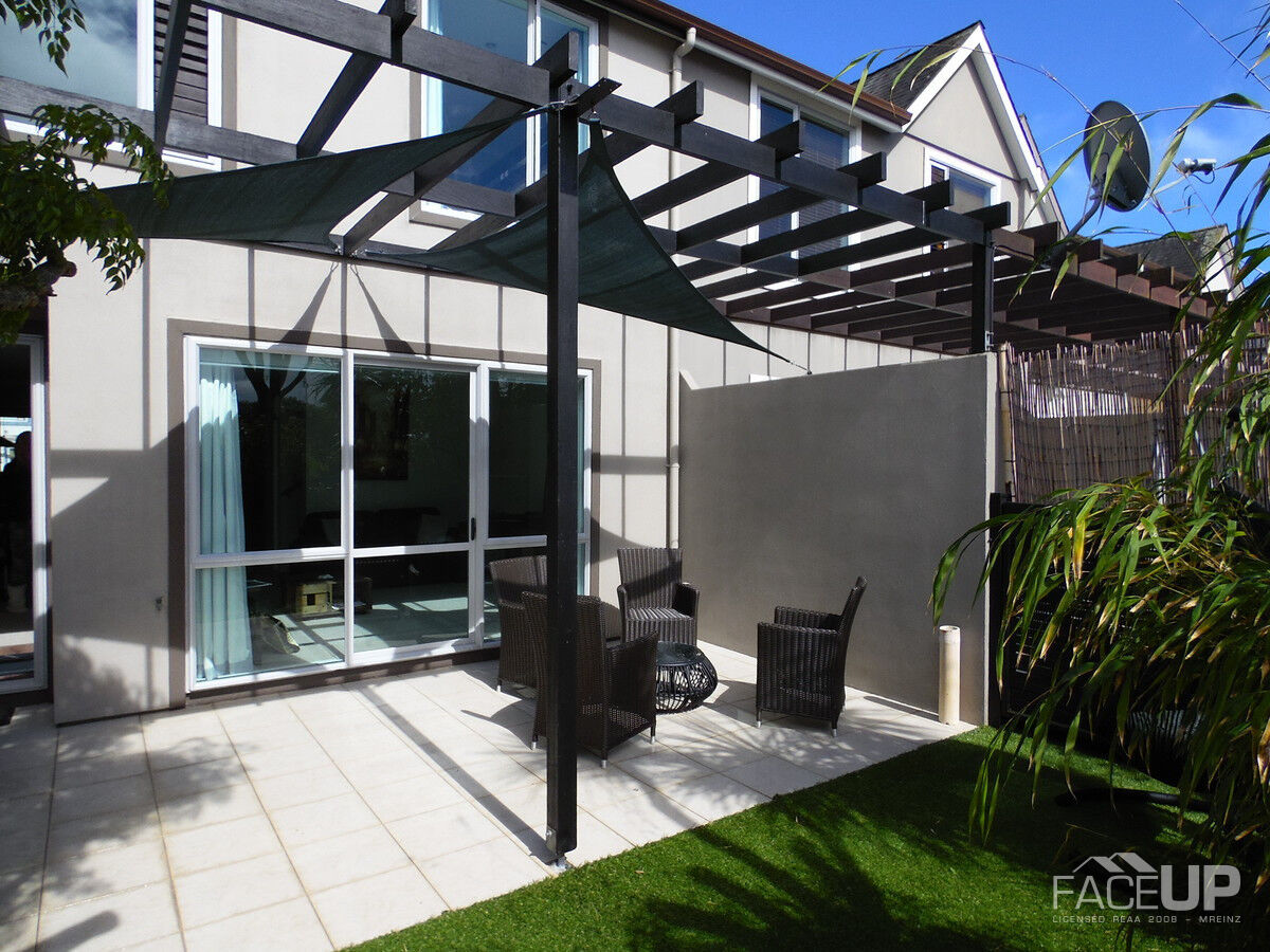 9w Clearwater Cove, West Harbour, Auckland - Waitakere, 3 Kuwarto, 2 Banyo, Townhouse