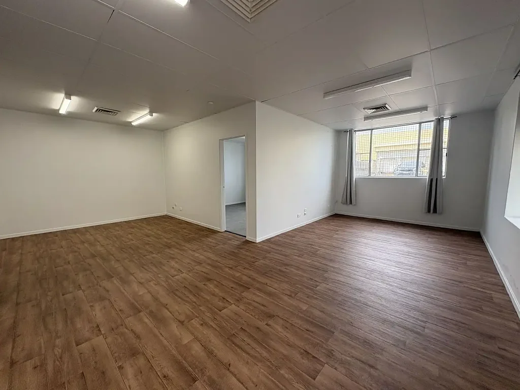 Freshly Updated 4-Bedroom Unit with Space & Privacy