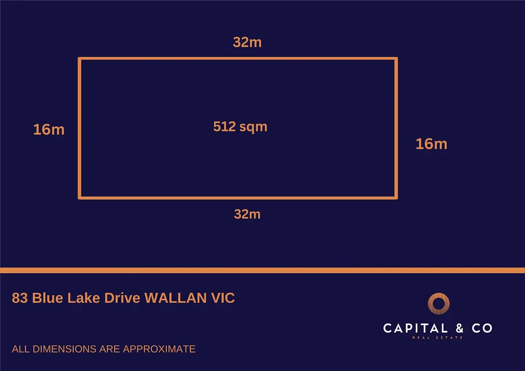 Wallan Prime Residential Land in Wallan