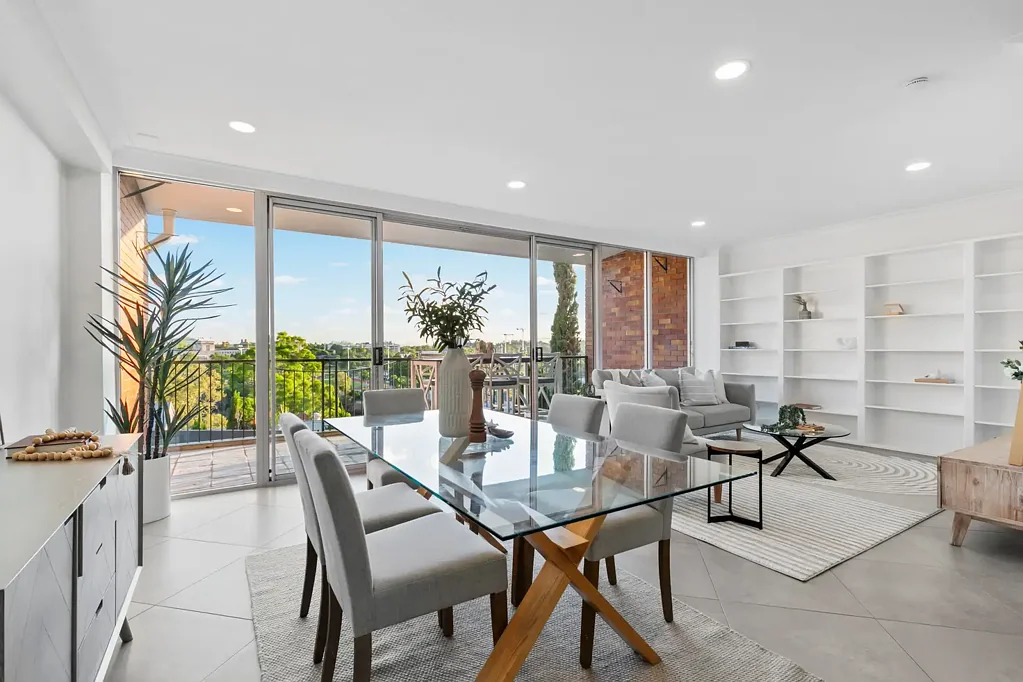 3/36 St James Street, Highgate Hill, QLD 4101