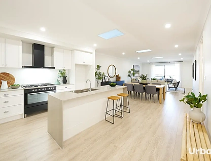 50 Settlers Boulevard, Chisholm, NSW 2322, 5 ਕਮਰੇ, 3 ਬਾਥਰੂਮ, House