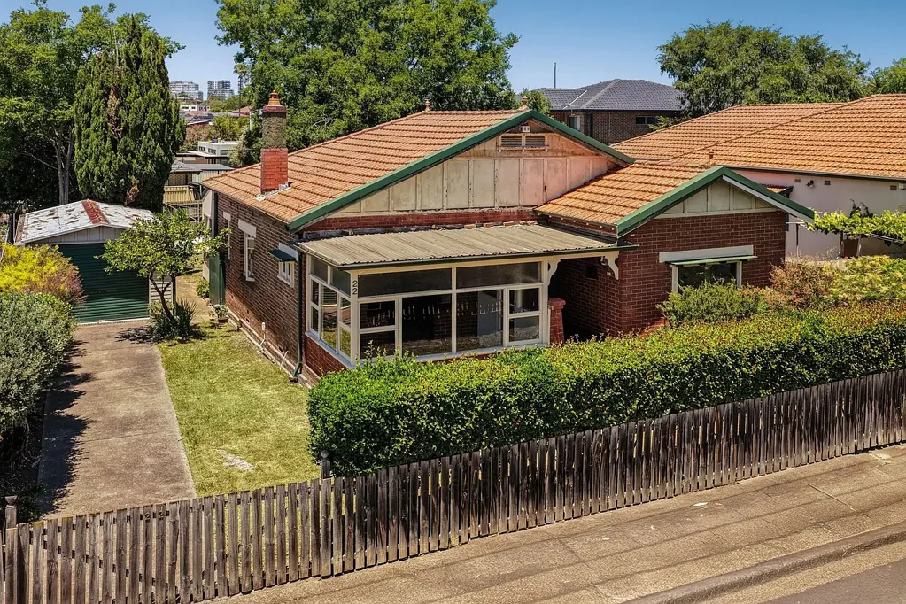 22 Alexandra Street, Concord, NSW 2137