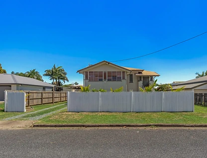6 Elizabeth Street, Proserpine, QLD 4800, 3房, 1浴, 独立屋
