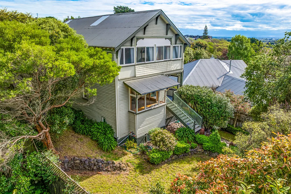 3 Cracroft Terrace, Cashmere, Christchurch, Canterbury