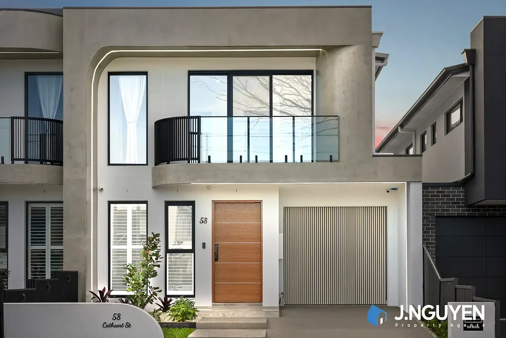 58 Cathcart Street, Fairfield, NSW 2165