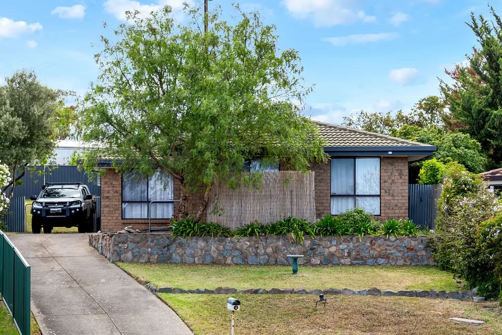 4 Africaine Court, Huntfield Heights, SA 5163