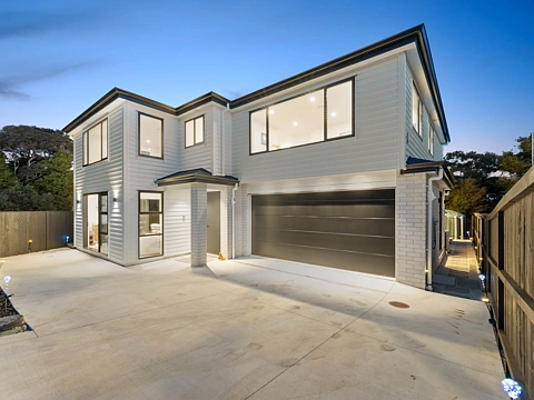 8 Breeze Lane, Silverdale, Rodney, Auckland